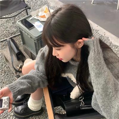 新月牙儿