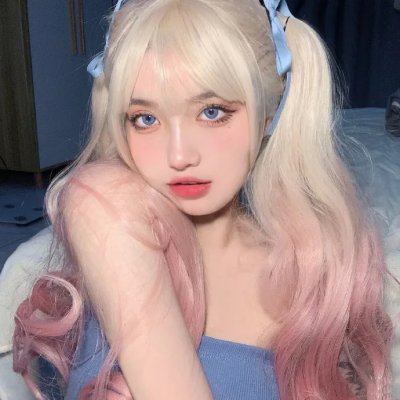 首席女部长